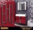 Медный полотенцесушитель FINCOPPER (FCK) Цвет Хром