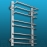 Полотенцесушитель Болеро KV ½