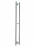 Медный полотенцесушитель FINCOPPER (FCH) 900х100